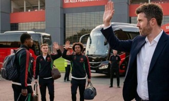 曼联清洗名单中的齐尔克泽坚决留队：愿意替补出战，誓守梦剧场征途