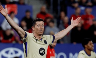 2-1！西甲领头羊继续狂飙：疯狂10连胜，甩开皇马14分